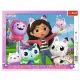 Trefl: Gabi Puppenhaus Puzzle mit 25 Teilen - . bild aus