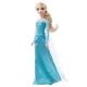 Frozen: Betoverende pop - Elsa in turkooizen jurk - .afbeelding