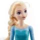 Frozen: Betoverende pop - Elsa in turkooizen jurk - .afbeelding
