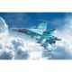 Italeri: Sukhoi Su-34/Su-32 FN repülőgép makett, 1:72 - . kép