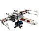 LEGO® Star Wars:Avion de luptă X-Wing 75355 - .foto
