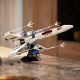 LEGO® Star Wars:Avion de luptă X-Wing 75355 - .foto