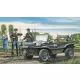 Italeri: Kfz. II VW Typ 166 kampvognmodel, 1:35 - .billede
