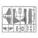 Italeri: F-5A Freedom Fighter repülőgép makett, 1:72 - . kép
