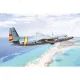 Italeri: Fokker F-27 Maritieme Patrouille vliegtuigmodel 1:72 - .afbeelding