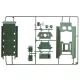 Italeri: T-34/76 Mod. 1943 premium tankmodel, 1:35 - .afbeelding