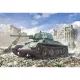 Italeri: T-34/76 Mod. 1943 model tanc 1:35 - .foto