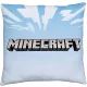 Minecraft: Kúszónövények harca díszpárna - 40 x 40 cm - . kép