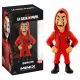 Minix: A nagy pénzrablás – Berlin figura, 12 cm - . kép