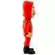 Minix: A nagy pénzrablás – Berlin figura, 12 cm - . kép