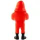 Minix: Wielki napad - figurka Helsinki 12 cm - .zdjęcie 