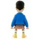 Minix: Stranger Things – Vienpadsmit figūra, 12 cm - .attēls