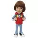 Boneco Will de Stranger Things da Minix, 12 cm - .Imagem