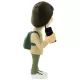 Minix: Stranger Things – Figura do Mike, 12 cm - .Imagem