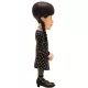 Minix: Woensdag - Wednesday Addams figuurtje 12 cm - .afbeelding