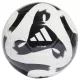 Adidas nogometna žoga - črno-bela - .slika