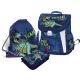 Dino Cool: Dino Roar komplet nahrbtnika s 3 deli - .slika