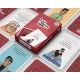 Euphoria : Jeu de cartes à boire 18+ - en langue hongroise - .image