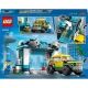 LEGO® City: Autómosó 60362 - . kép