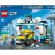 LEGO® City: Autómosó 60362 - . kép