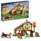 LEGO® Friends: Autumn lóistállója 41745 - . kép