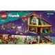 LEGO® Friends: Autumn lóistállója 41745 - . kép