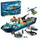 Navire d’exploration polaire LEGO® City 60368 - .image