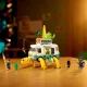 LEGO® DREAMZzz: Kastiljin kombi-želva 71456 - .slika