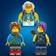 LEGO® DREAMZzz: Kastiljin kombi-želva 71456 - .slika