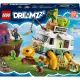 LEGO® DREAMZzz: Kastiljin kombi-želva 71456 - .slika