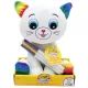 Crayola : Pisică din pluș care poate fi decorată - .foto