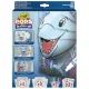 Crayola POPs 3D kleurboeken - de onderwaterwereld - .afbeelding