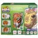 Crayola POPs 3D mega set van 3 kleurboeken - jungle - .afbeelding