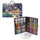 Crayola : Coffret de dessin Pat'Patrouille - 128 pcs - .image