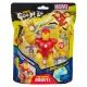 Goo Jit Zu: figurină Marvel - Iron men - .foto