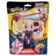 Goo Jit Zu: Figura de Ação elástica dos Heróis Marvel - Ghost Spider - .Imagem