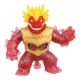 Goo Jit Zu: Diepe Goo Zee figuur - Blazagon - .afbeelding