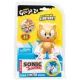 Goo Jit Zu: Gylden Sonic-figur - .billede
