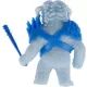 Monsterflex Combat: monstru - Ice Yeti - .foto