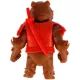 Monsterflex Combat: monster - Krijger Beer - .afbeelding