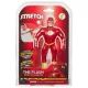 Stretch: Mini Flash figuurtje - .afbeelding