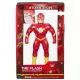 Stretch: Flash figuur - .afbeelding