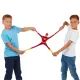Stretch: Flash figuur - .afbeelding