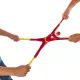 Stretch: Flash figuur - .afbeelding