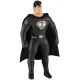 Boneco Maleável: Superman figura de ação flexível - .Imagem
