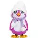 Silverlit: Knuffelpinguïn – roze - .afbeelding