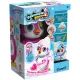 Silverlit: Interactieve Pinguïn - roze - .afbeelding