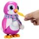 Silverlit: Interactieve Pinguïn - roze - .afbeelding