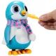 Silverlit : Pingouin Cœur Pur – bleu - .image
