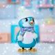 Silverlit : Pingouin Cœur Pur – bleu - .image